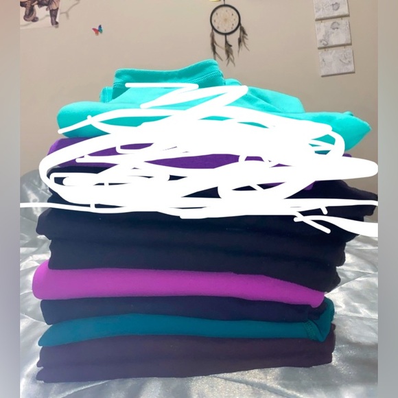 Lululemon Wunder Under 6; 28โ - Picture 8 of 8